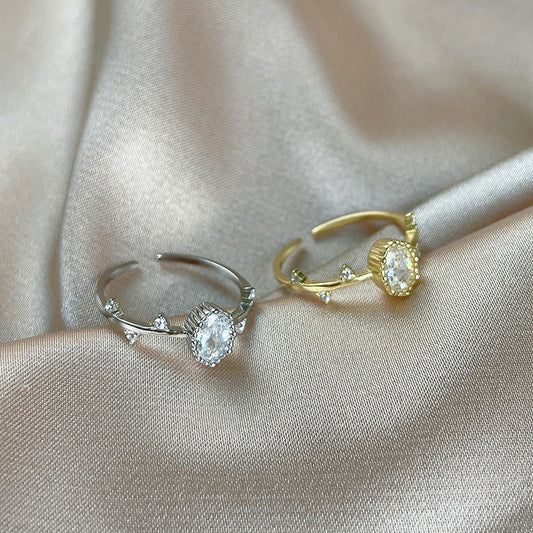 THE PROPOSAL RING