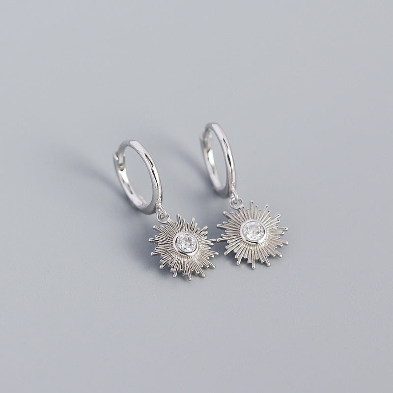 SUNSHINE EARRINGS