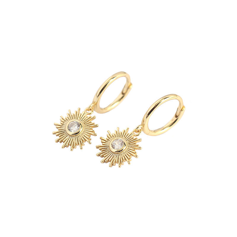 SUNSHINE EARRINGS