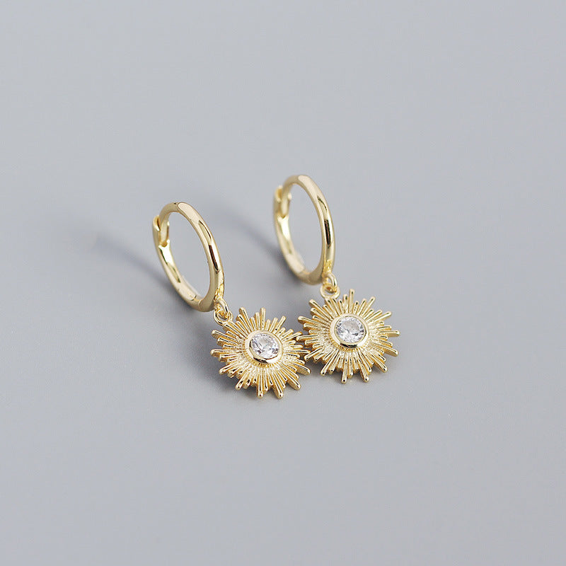 SUNSHINE EARRINGS
