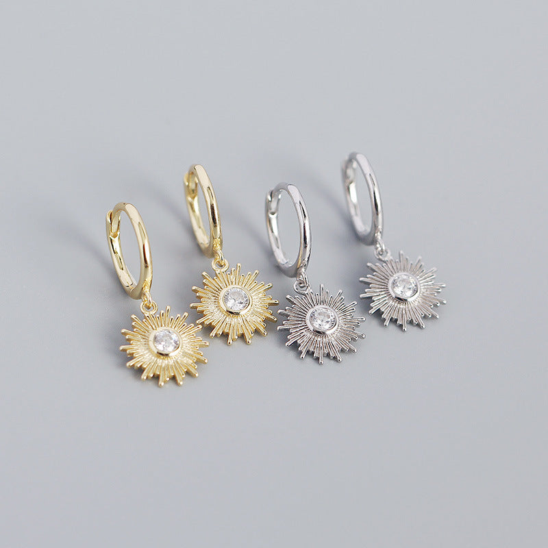 SUNSHINE EARRINGS