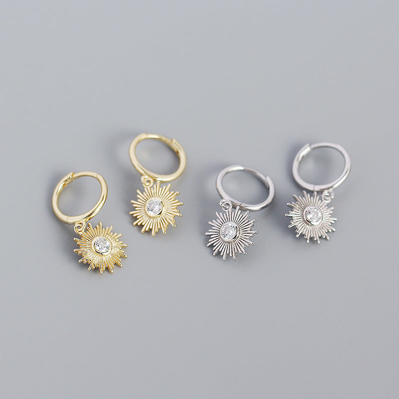 SUNSHINE EARRINGS