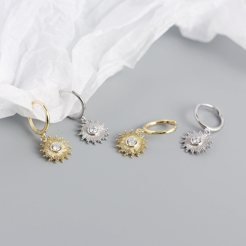 SUNSHINE EARRINGS