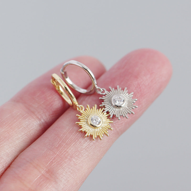 SUNSHINE EARRINGS
