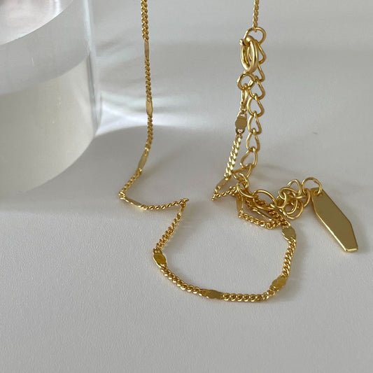 ZOO KEEPER NECKLACE
