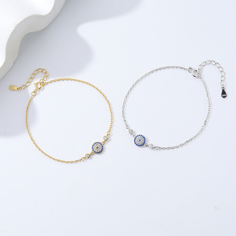 THE EYE BRACELET