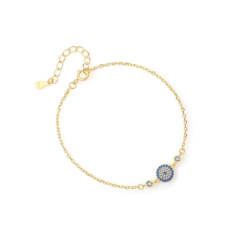 THE EYE BRACELET