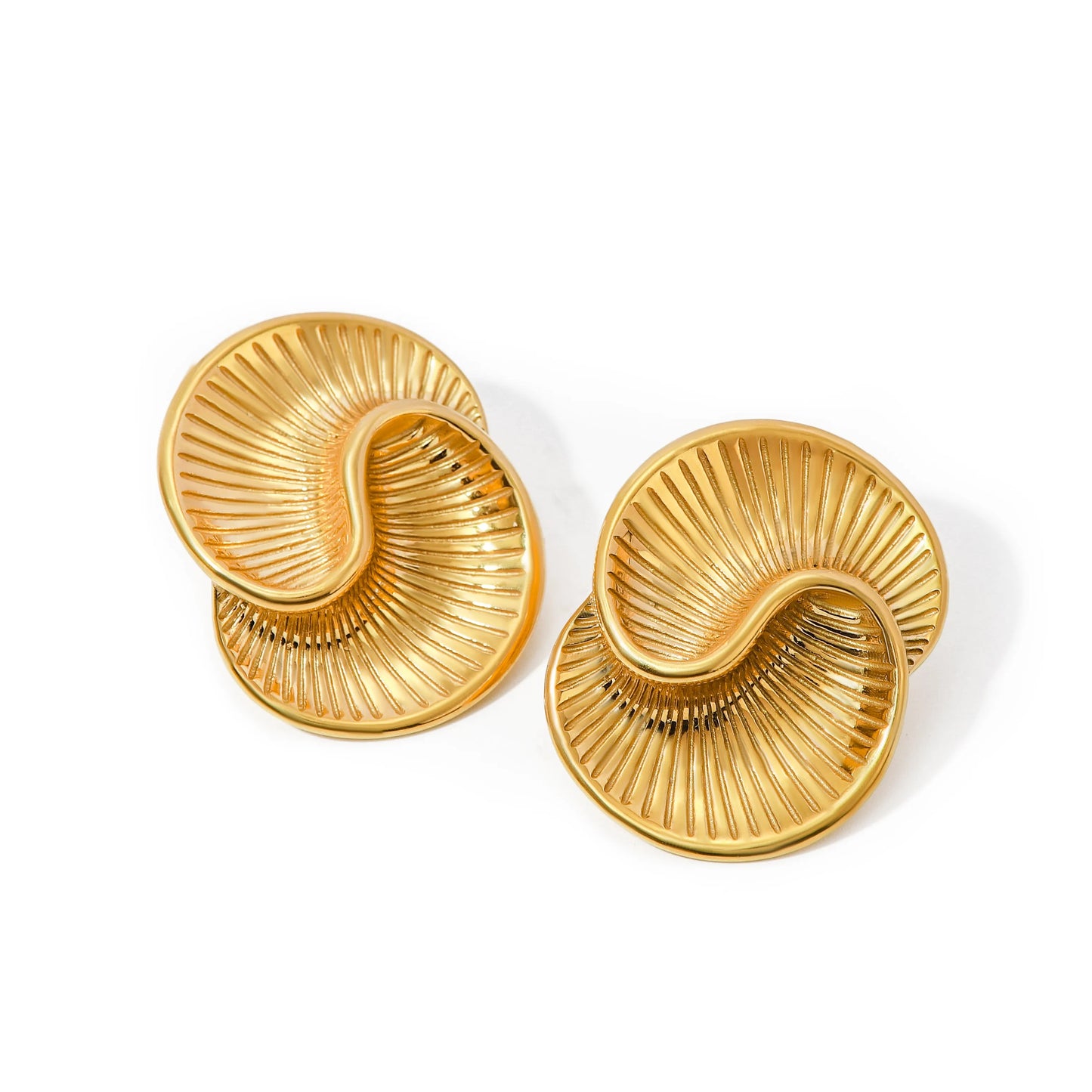 WATERFALL EARRINGS