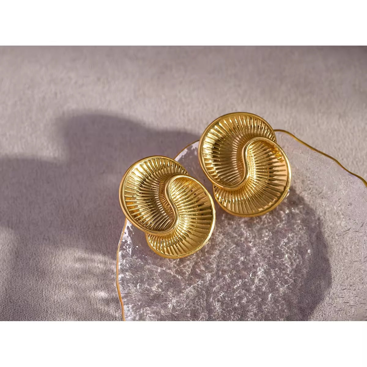 WATERFALL EARRINGS ~ BUY 2 SAVE 15%