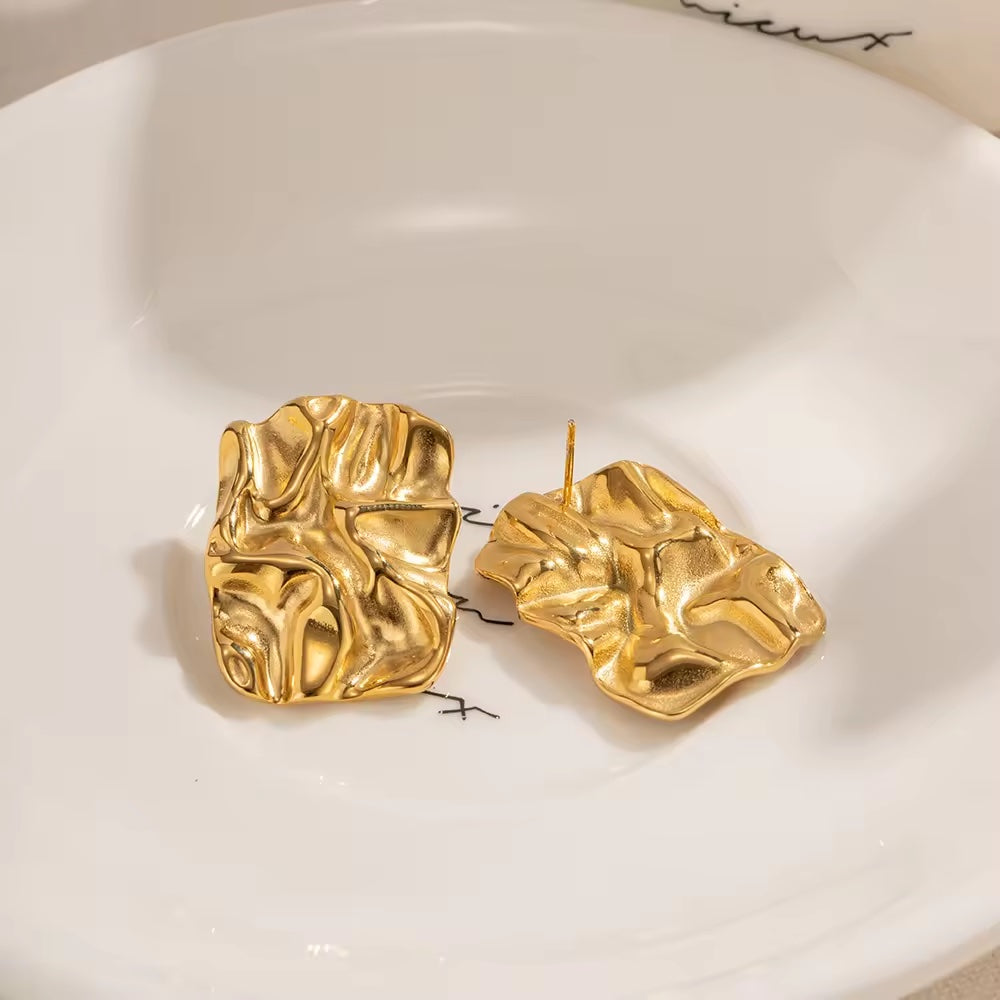 PINA COLADA EARRINGS