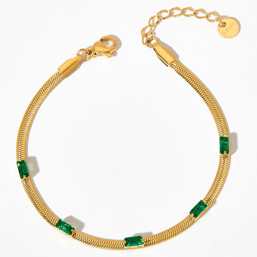 FIRST LADY BRACELET