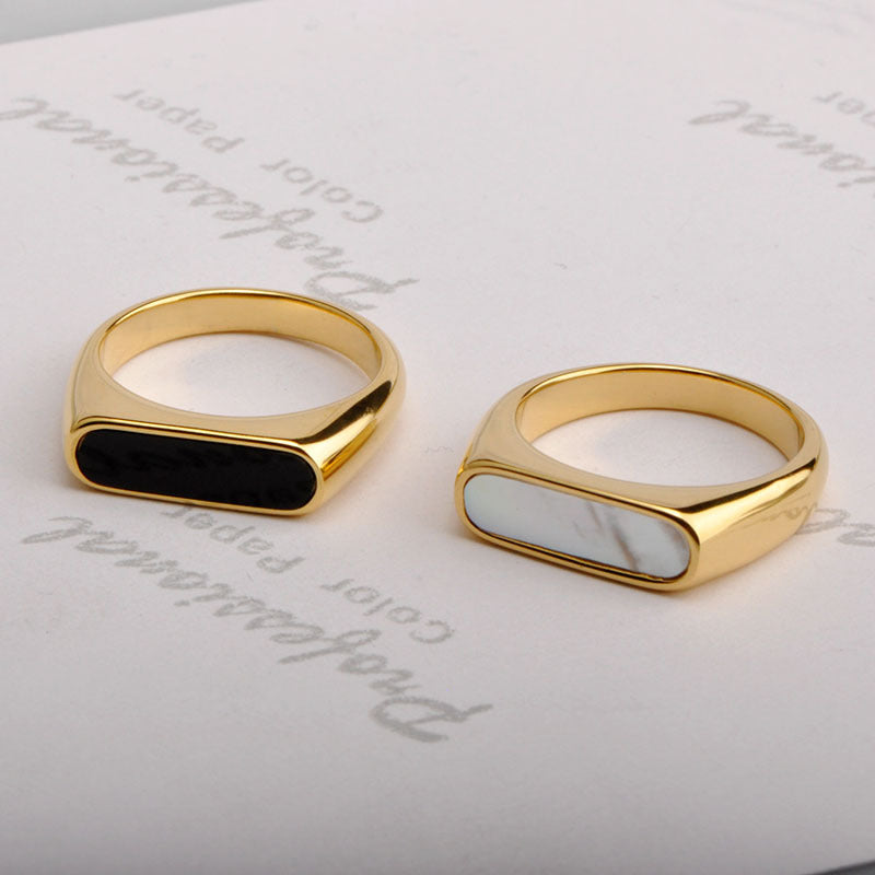 BE MINE RING