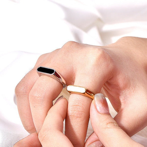 BE MINE RING