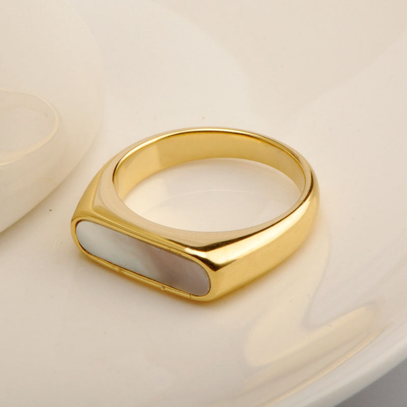 BE MINE RING