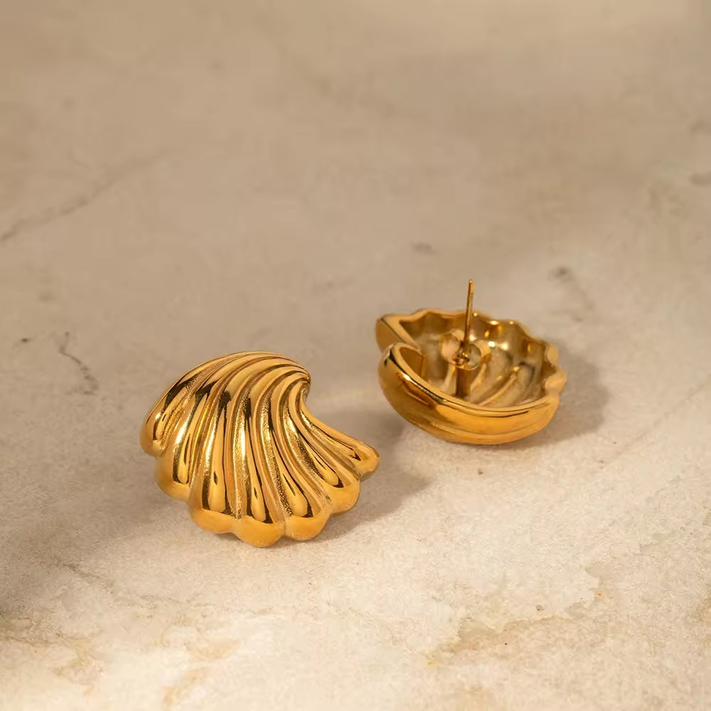 ANGEL WING EARRINGS