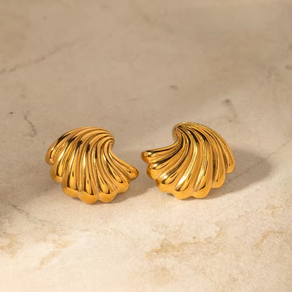 ANGEL WING EARRINGS