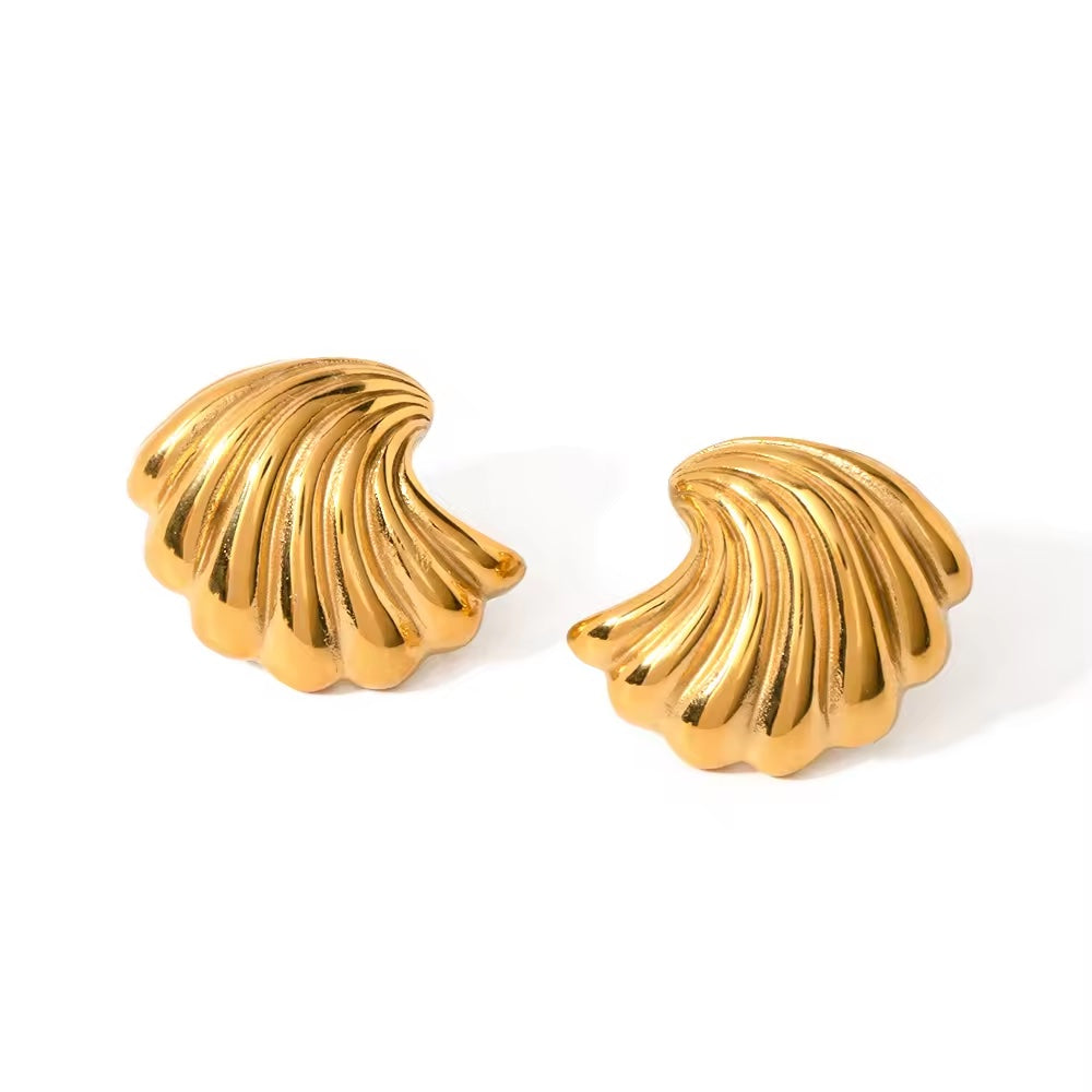 ANGEL WING EARRINGS