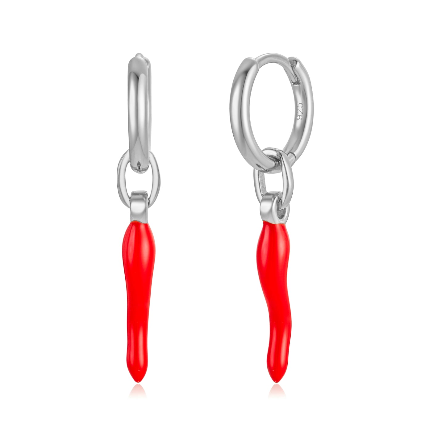 CHILLI EARRINGS