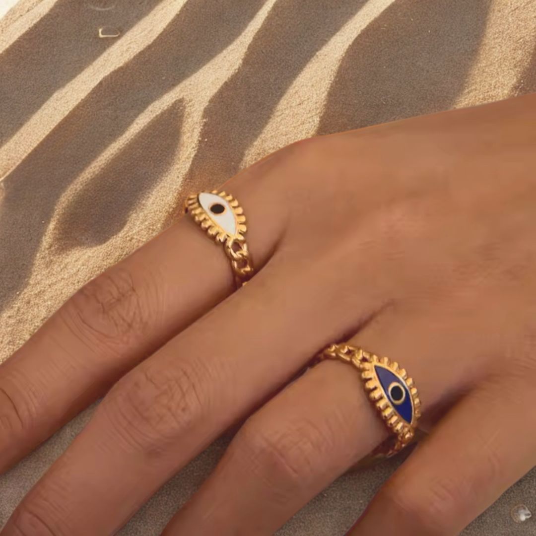THE EYE RING