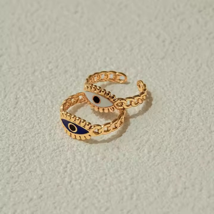 THE EYE RING