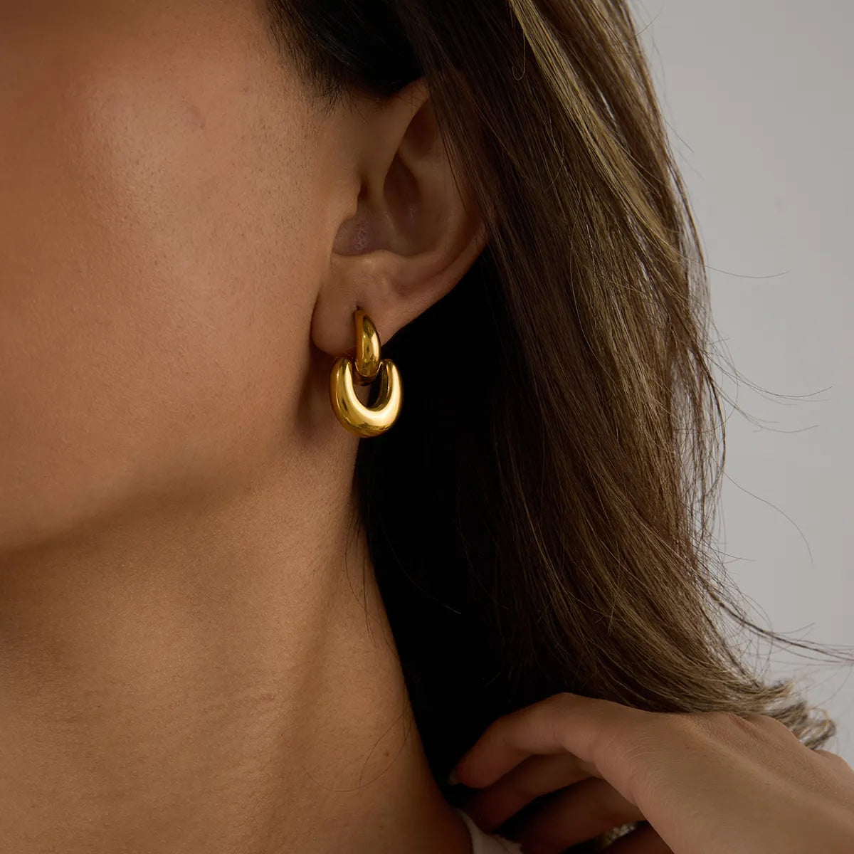 SOFIA EARRINGS ~ ANY 2 FOR $100