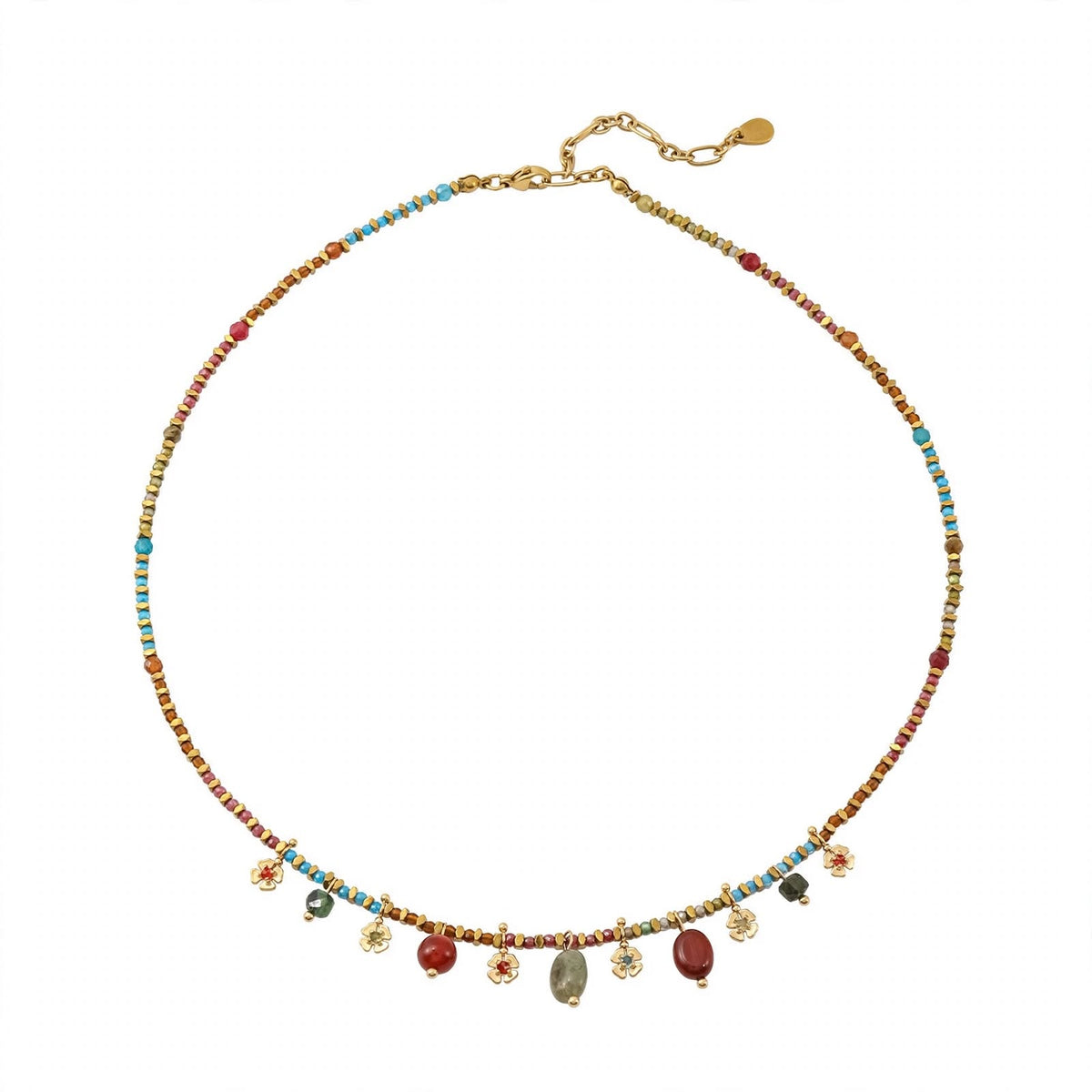 CANDY PARTY NECKLACE