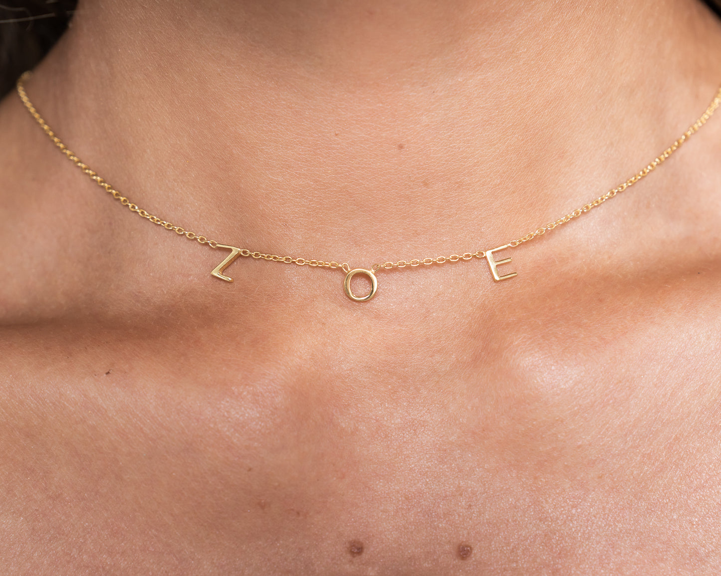 NAME NECKLACE