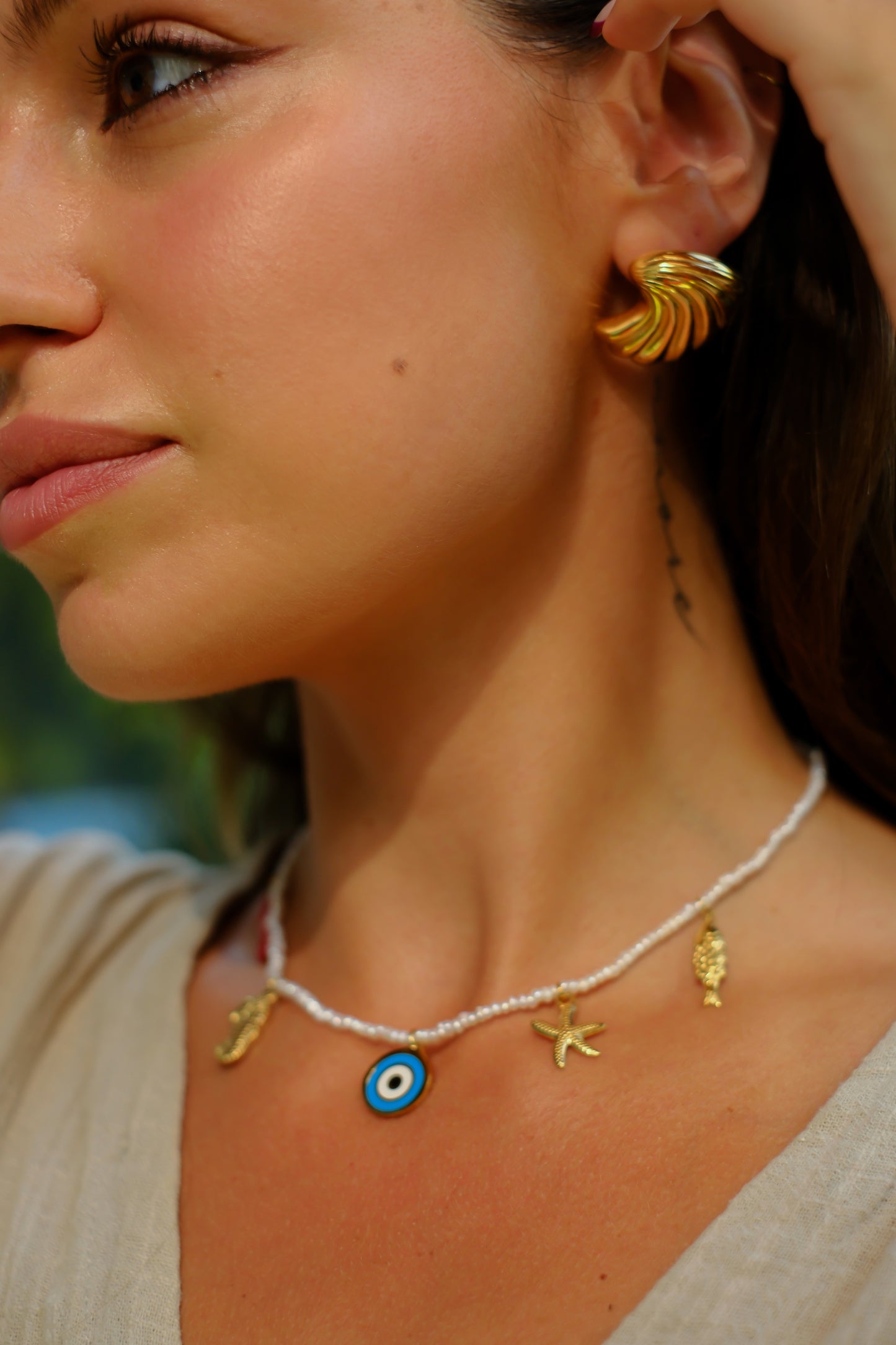 ANGEL WING EARRINGS ~ BUY 2 SAVE 15%