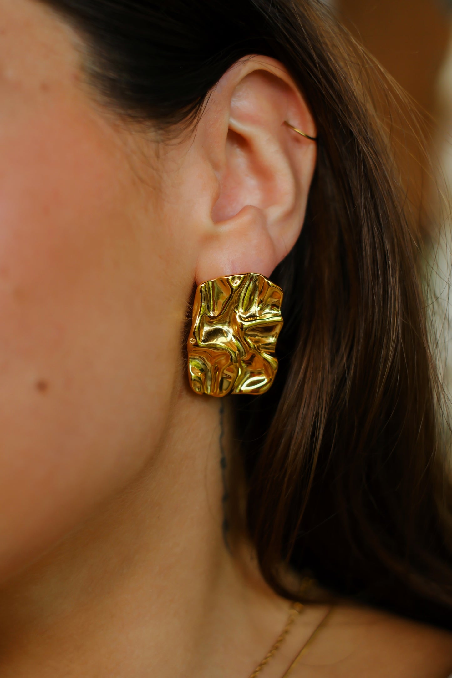 PINA COLADA EARRINGS ~ BUY 2 SAVE 15%