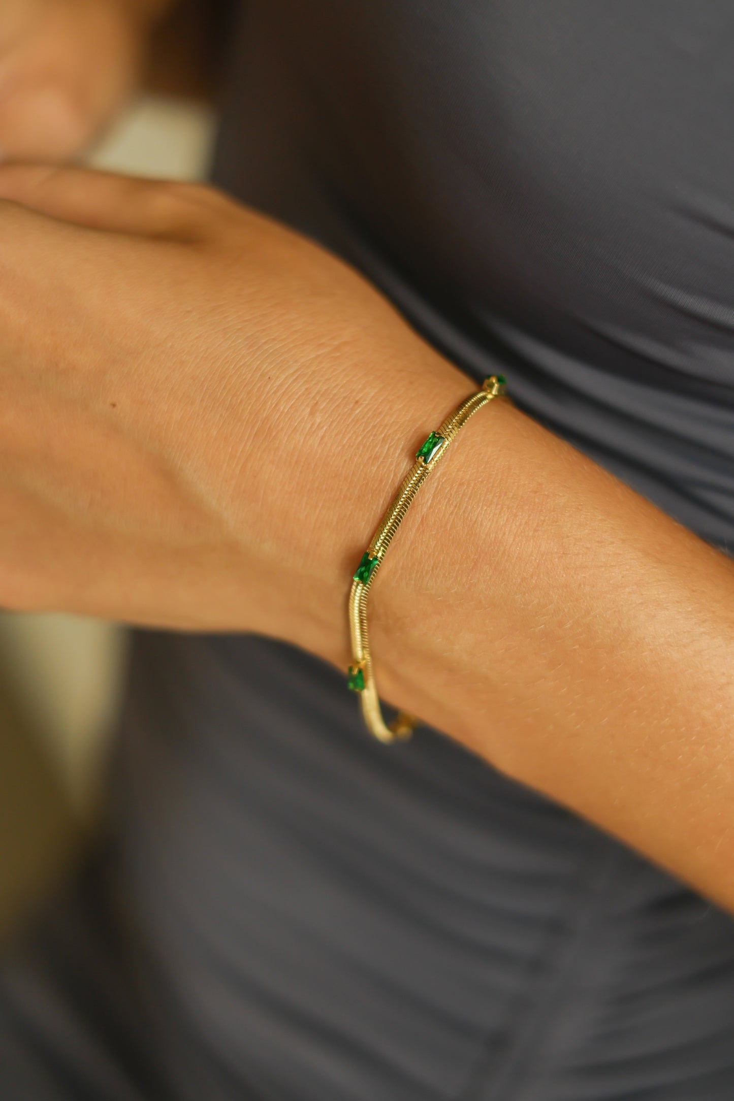 FIRST LADY BRACELET