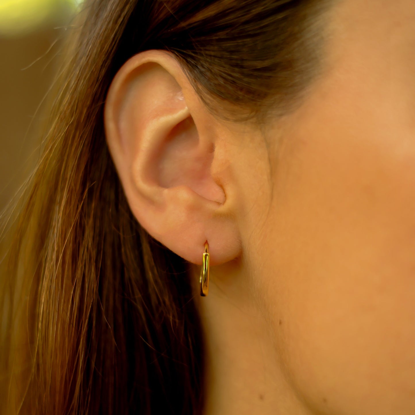 CORAL SEAS HOOP EARRINGS ~ ANY 2 FOR $100