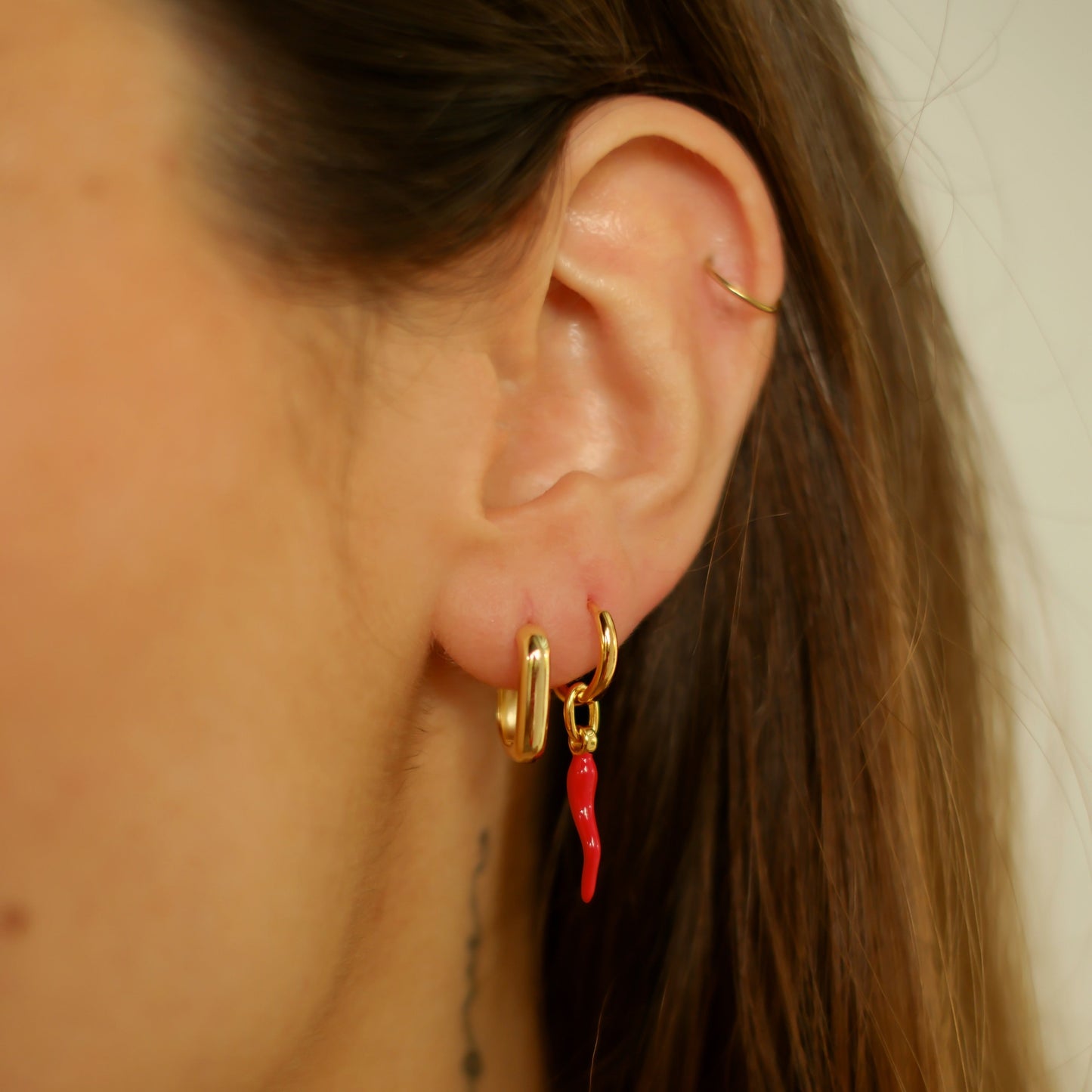 CHILLI EARRINGS ~ BUY 2 SAVE 15%