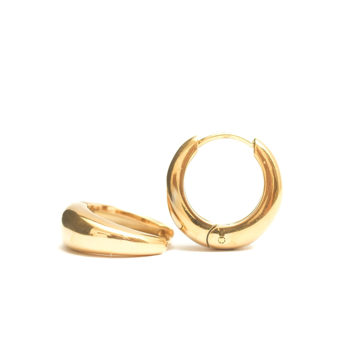 AUREILA HOOP EARRINGS ~ BUY 2 SAVE 15%