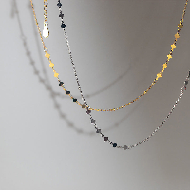 HOLLYWOOD DREAMS NECKLACE