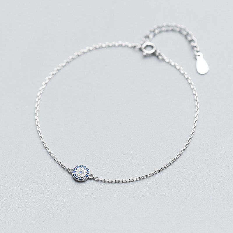 EVIL EYE BRACELET