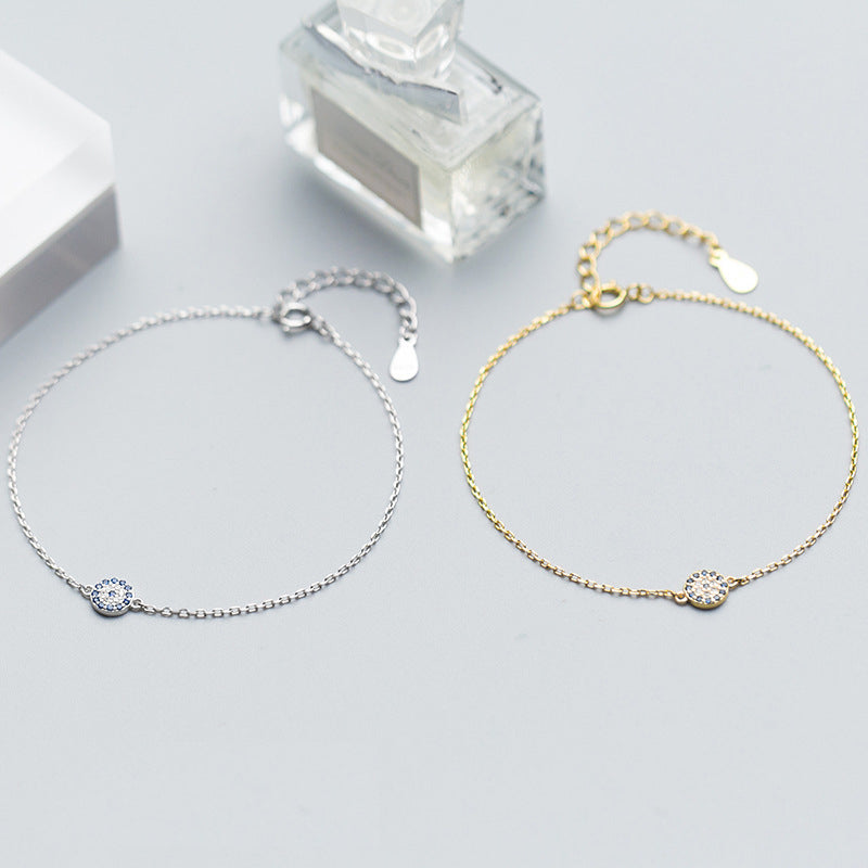 EVIL EYE BRACELET