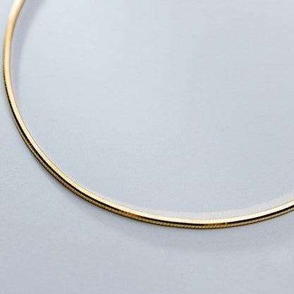 THE FINER THINGS IN LIFE BRACELET