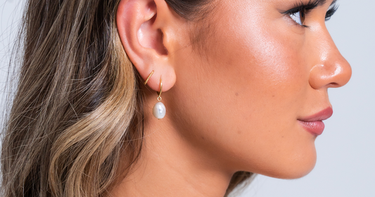 The Only 3 Jewellery Trends That Matter for 2023
