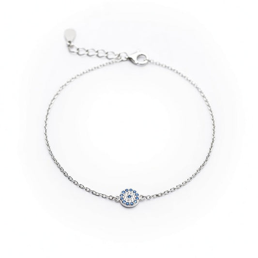 EVIL EYE BRACELET
