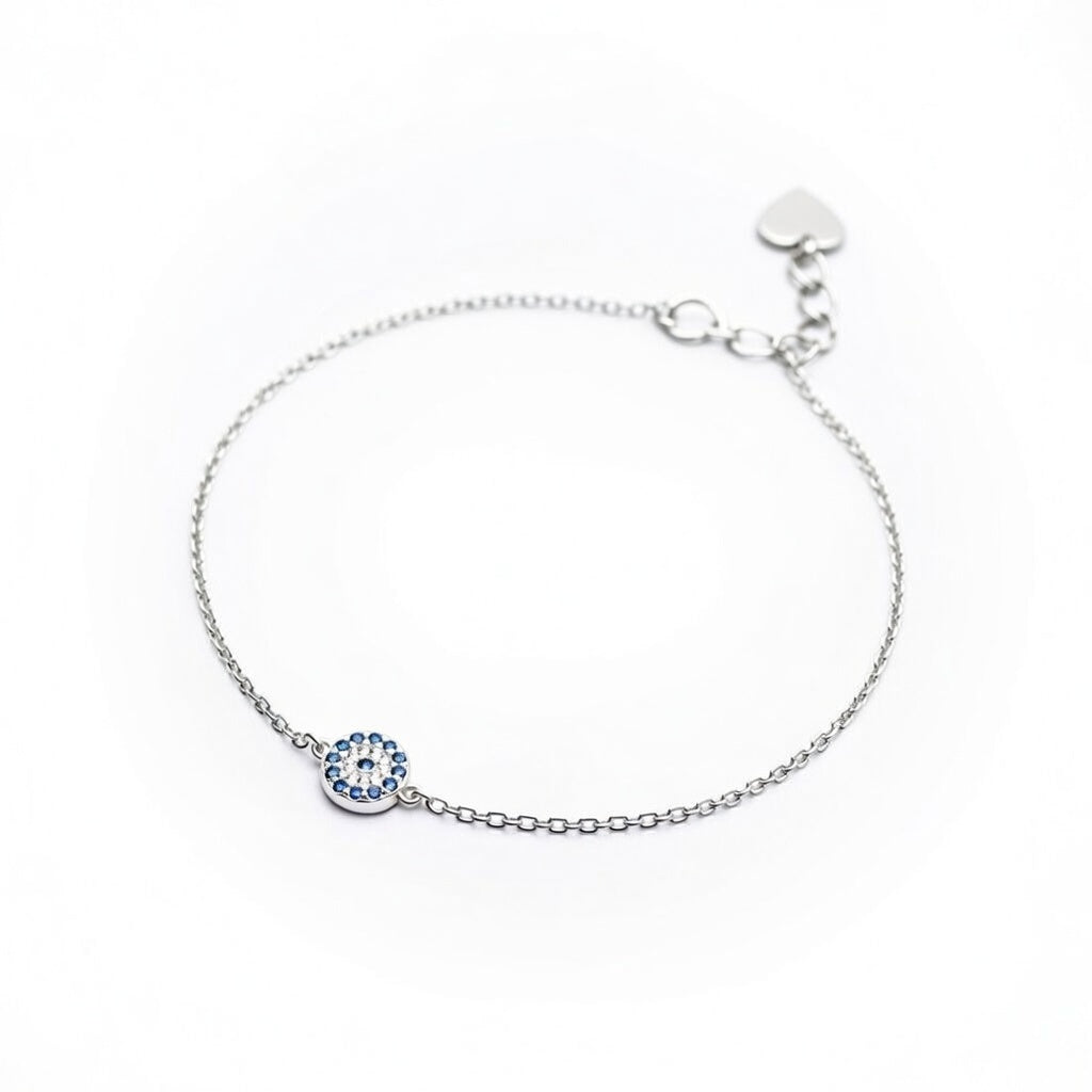EVIL EYE BRACELET