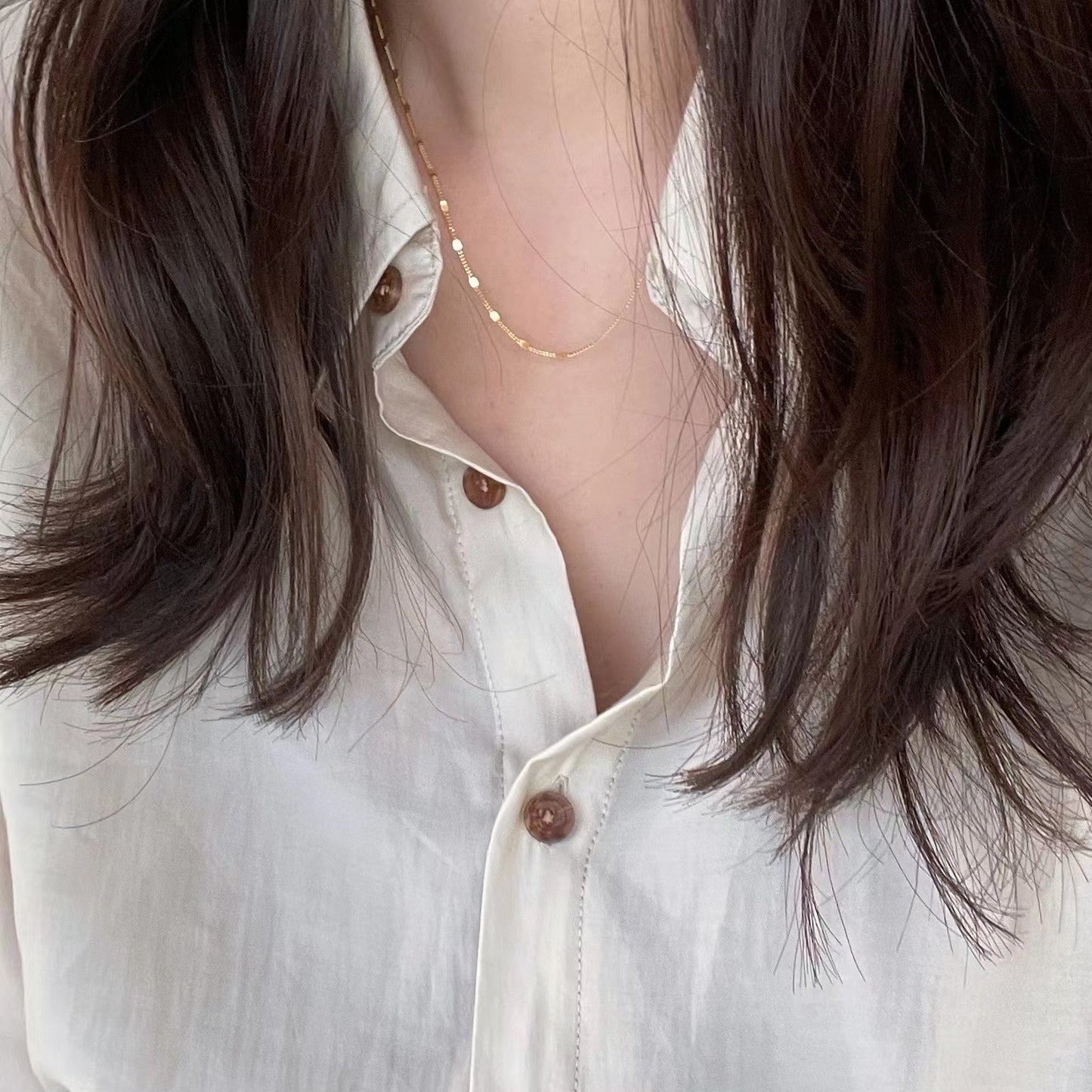 ZOO KEEPER NECKLACE