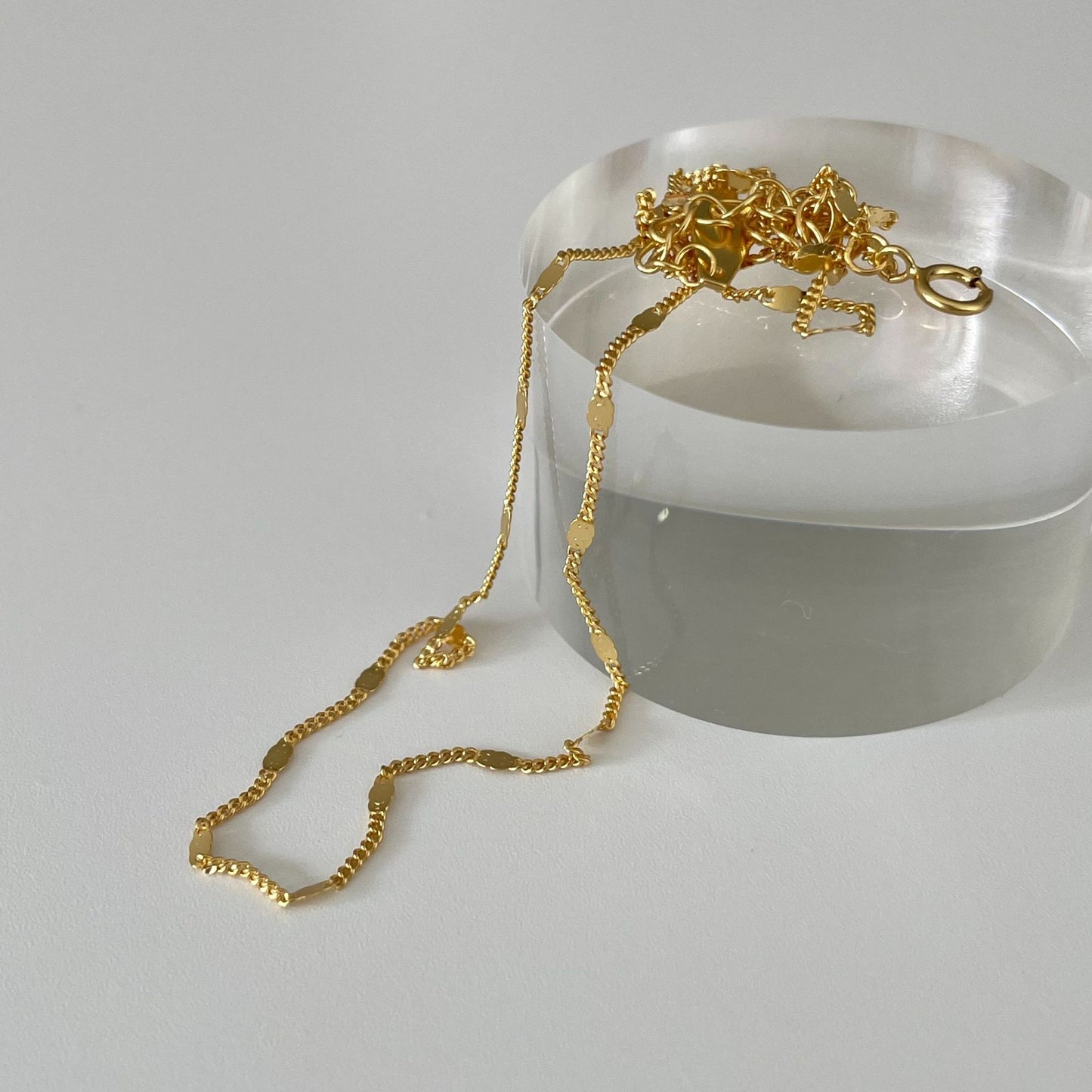 ZOO KEEPER NECKLACE