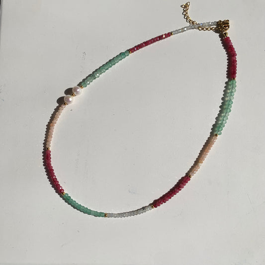 SUNSET DAYZ NECKLACE