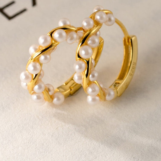 I DO EARRINGS EARRINGS