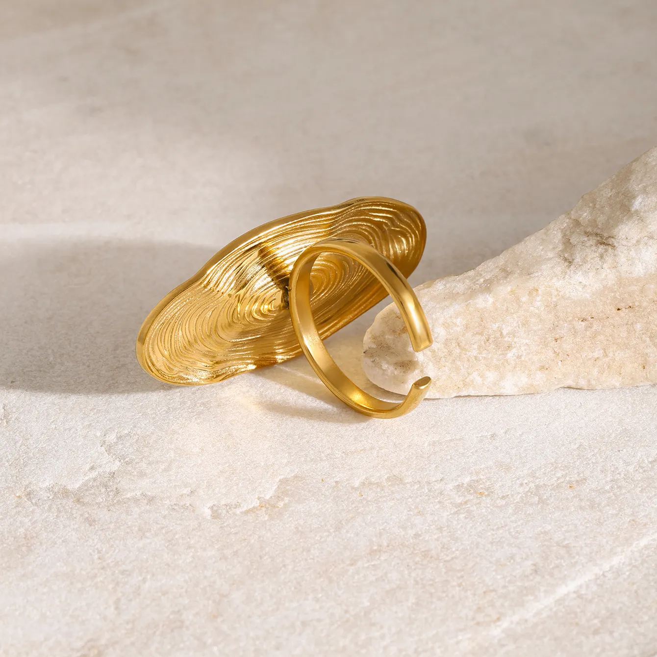 FANTASY PEARL RING