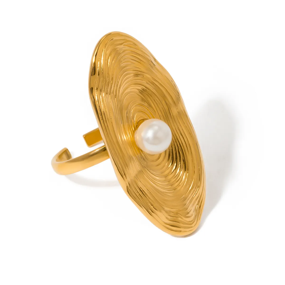 FANTASY PEARL RING