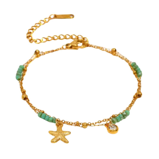 WISH UPON A STAR BRACELET