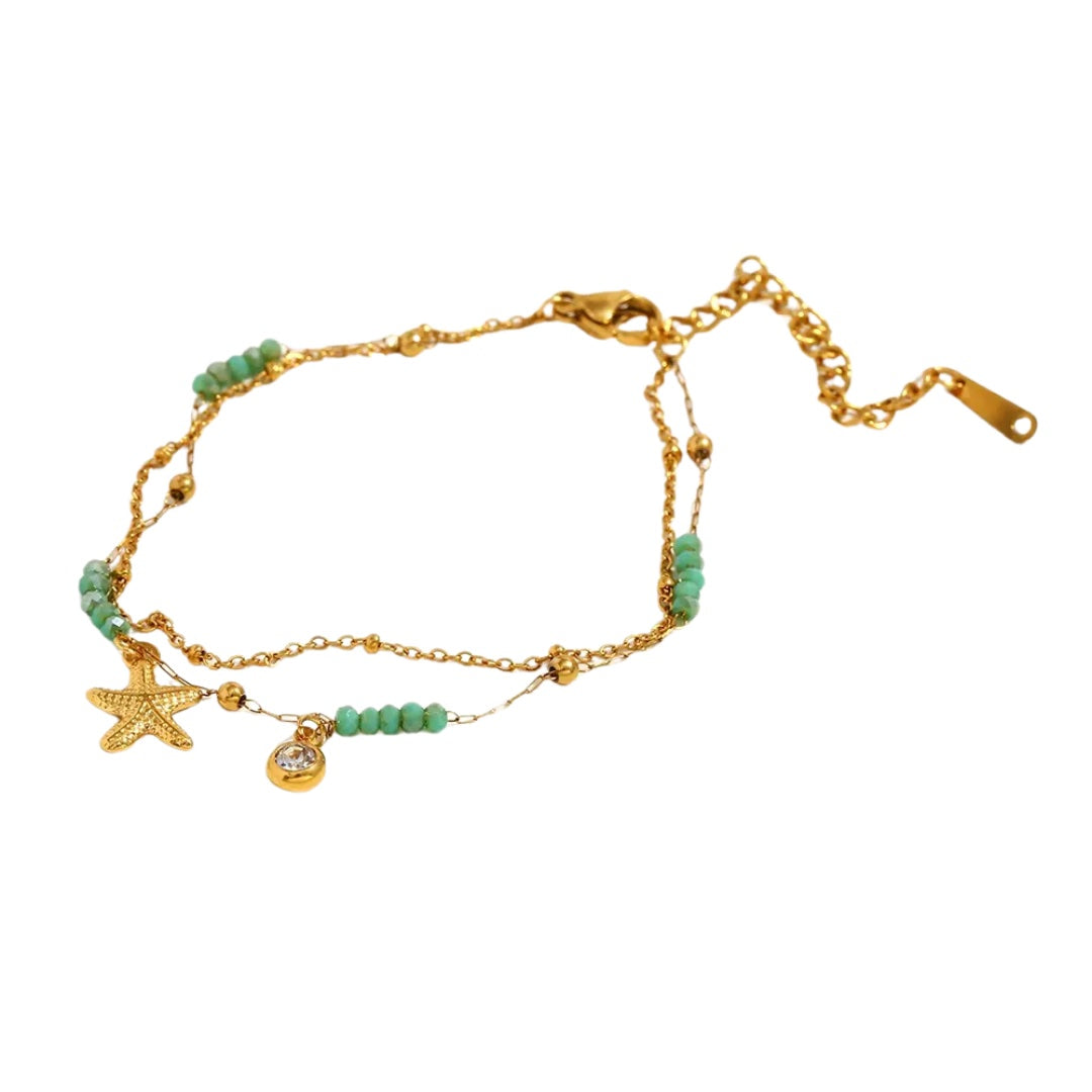 WISH UPON A STAR BRACELET