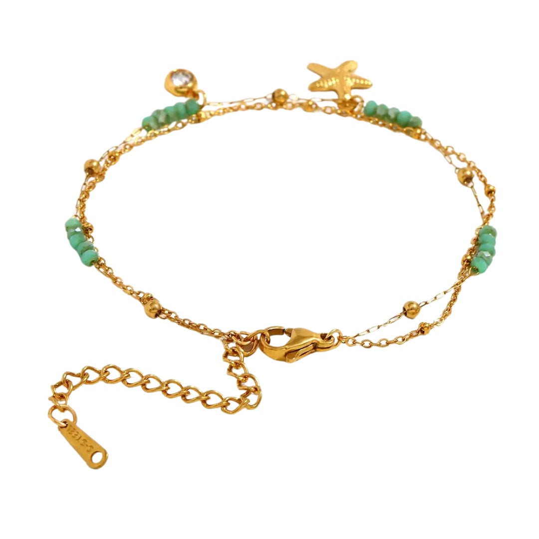 WISH UPON A STAR BRACELET