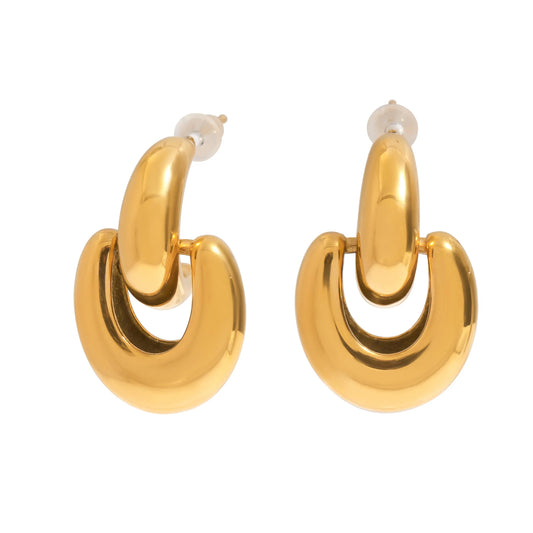SOFIA EARRINGS